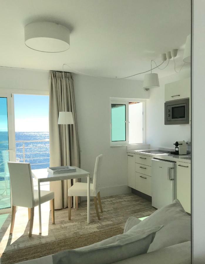 דירות Las Playas Casa Atlantica מראה חיצוני תמונה