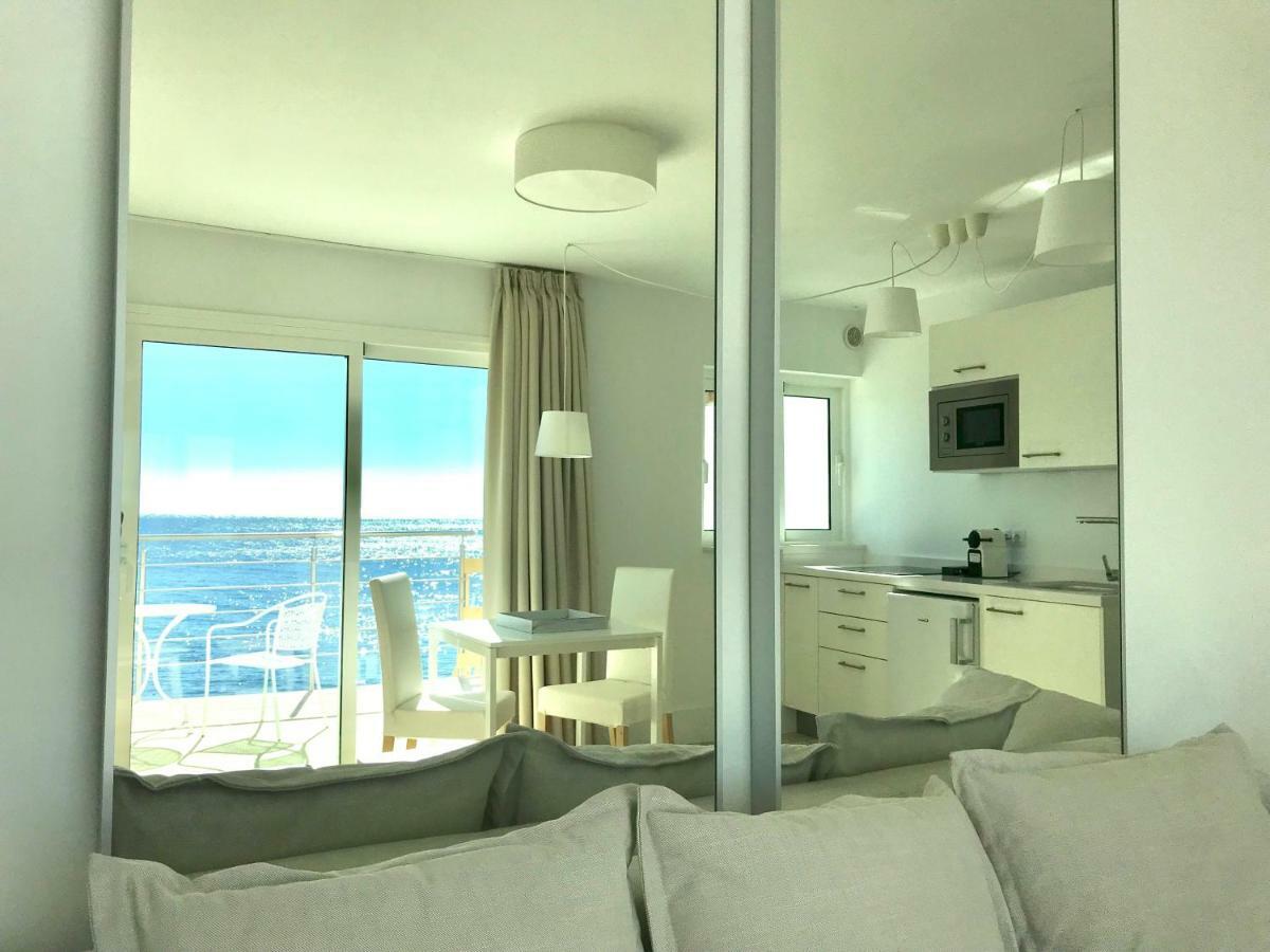דירות Las Playas Casa Atlantica מראה חיצוני תמונה