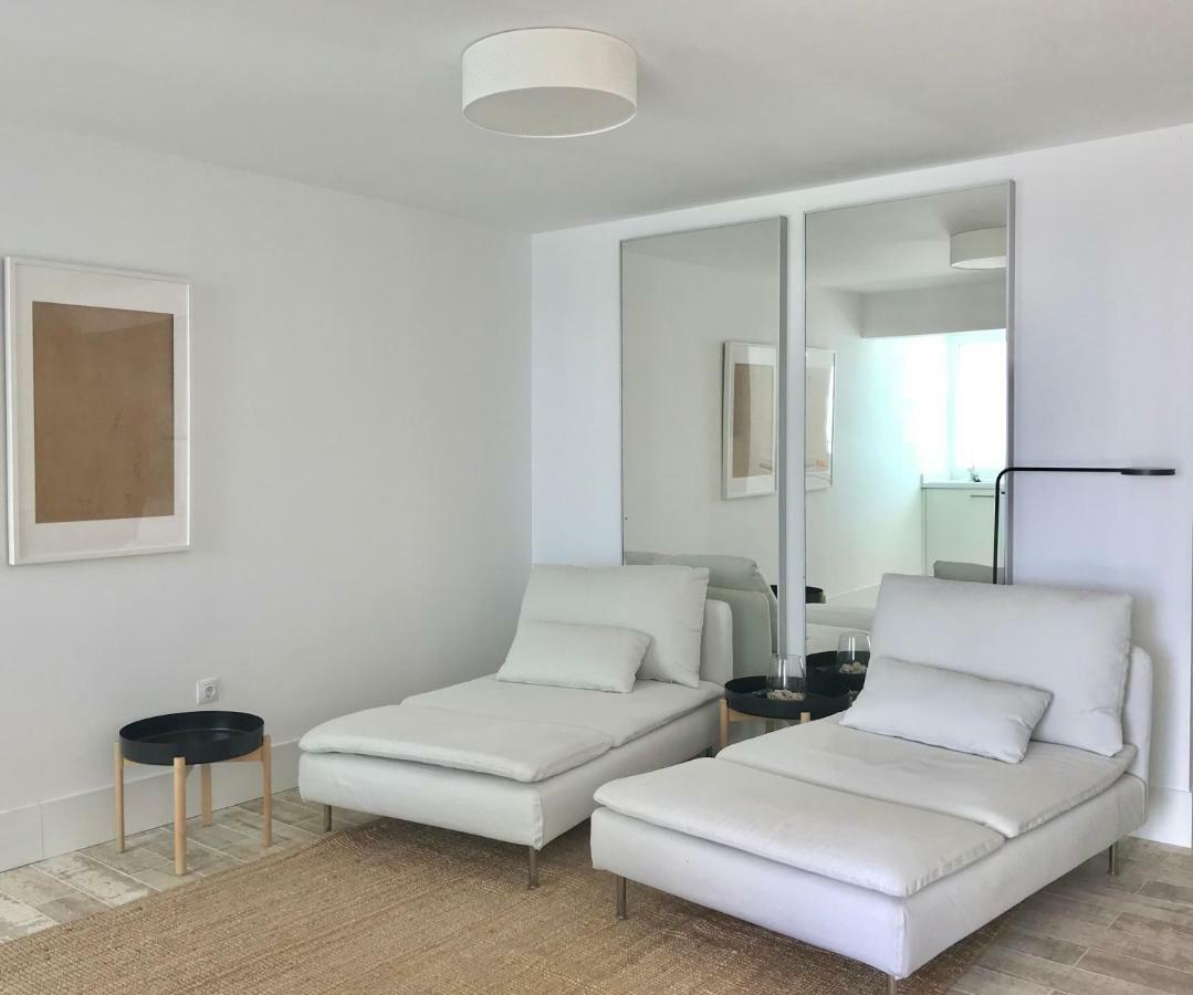 דירות Las Playas Casa Atlantica מראה חיצוני תמונה